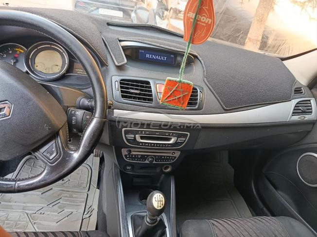 Renault Mégane 3