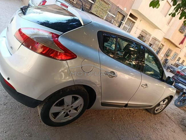 Renault Mégane 3