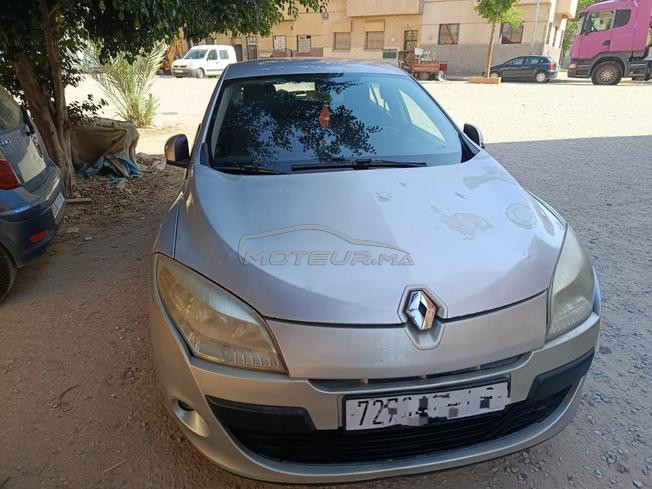 Renault Mégane 3