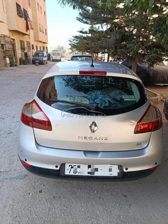 Renault Mégane 3