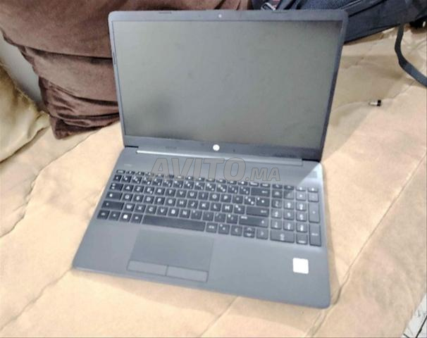 كمبيوتر HP الجيل العاشر