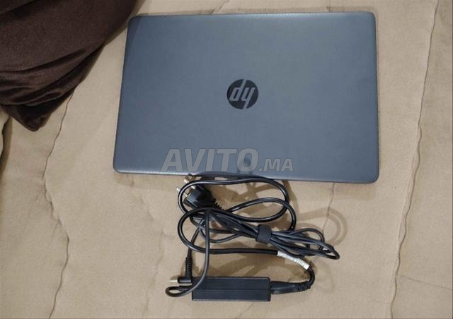 كمبيوتر HP الجيل العاشر - 2