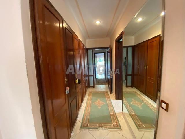 🏡 Duplex d'Exception à Vendre à Agdal - Rabat - 2