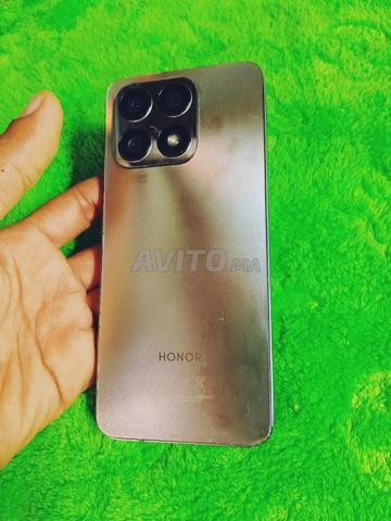 Honor x8a 128Go Ram 6 - 2
