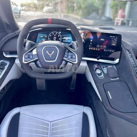 CHEVROLET CORVETTE C8 STINGRAY - 3LT - 70TH ANNIVERSARY