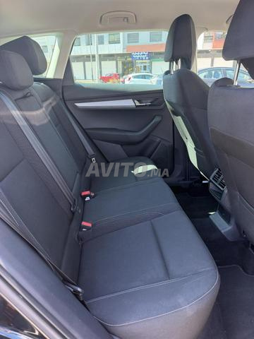 Skoda Karoq Automatique 2L M 2023 Diwana 10-2026 km114