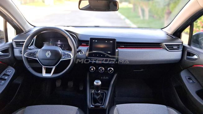 Renault CLIO 5 techno