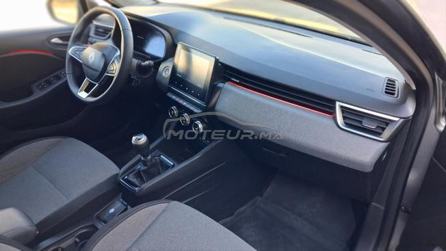 Renault CLIO 5 techno