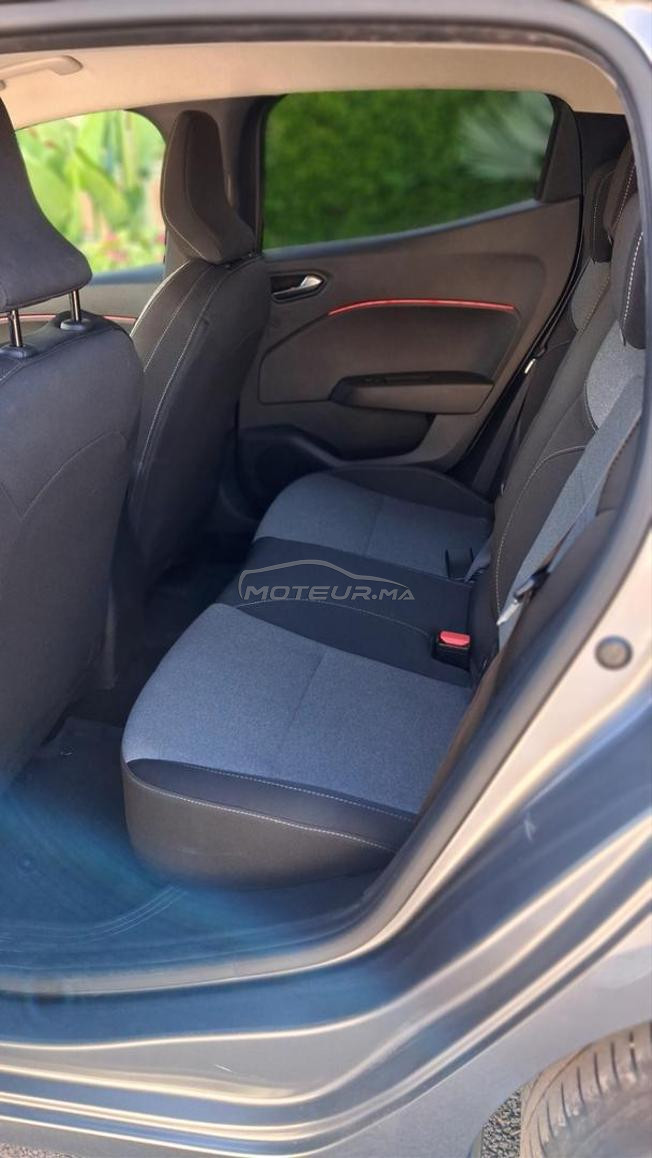 Renault CLIO 5 techno