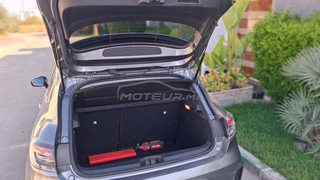 Renault CLIO 5 techno