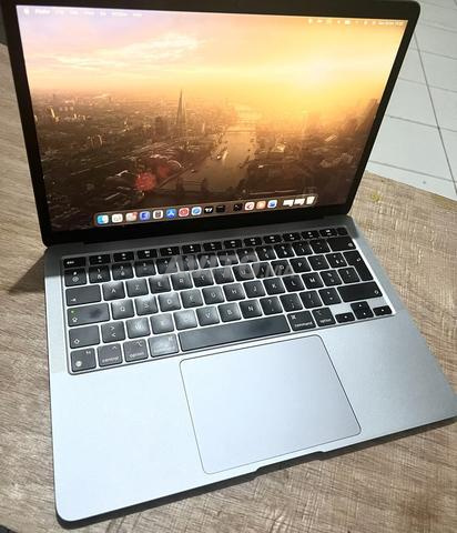 MacBook Air M1 13” - 2