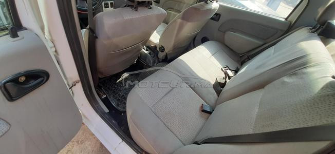 Dacia Logan mazot tt option