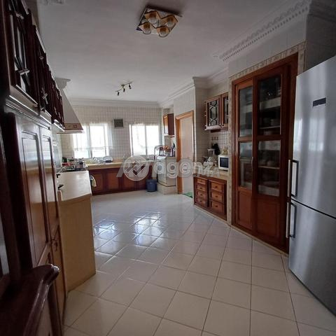 CMN-MA-2920 - Appartement à vendre à Maârif - 2