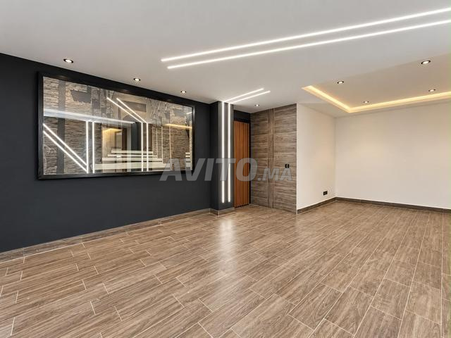PLATEAU DE BUREAU 180M BD DE BORDEAUX - 2