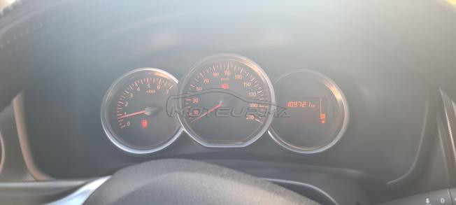 Dacia Sandero Diesel Manuelle 2021 à Ait Melloul