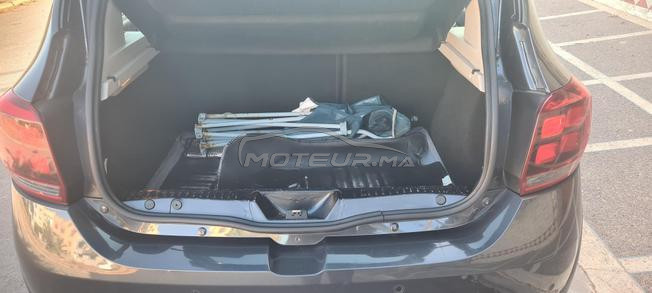 Dacia Sandero Diesel Manuelle 2021 à Ait Melloul