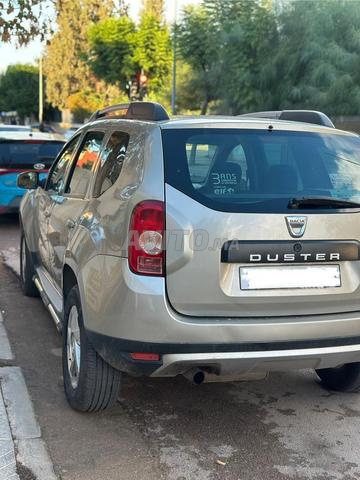 Dacia Duster - 2