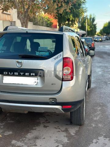داسيا داستر