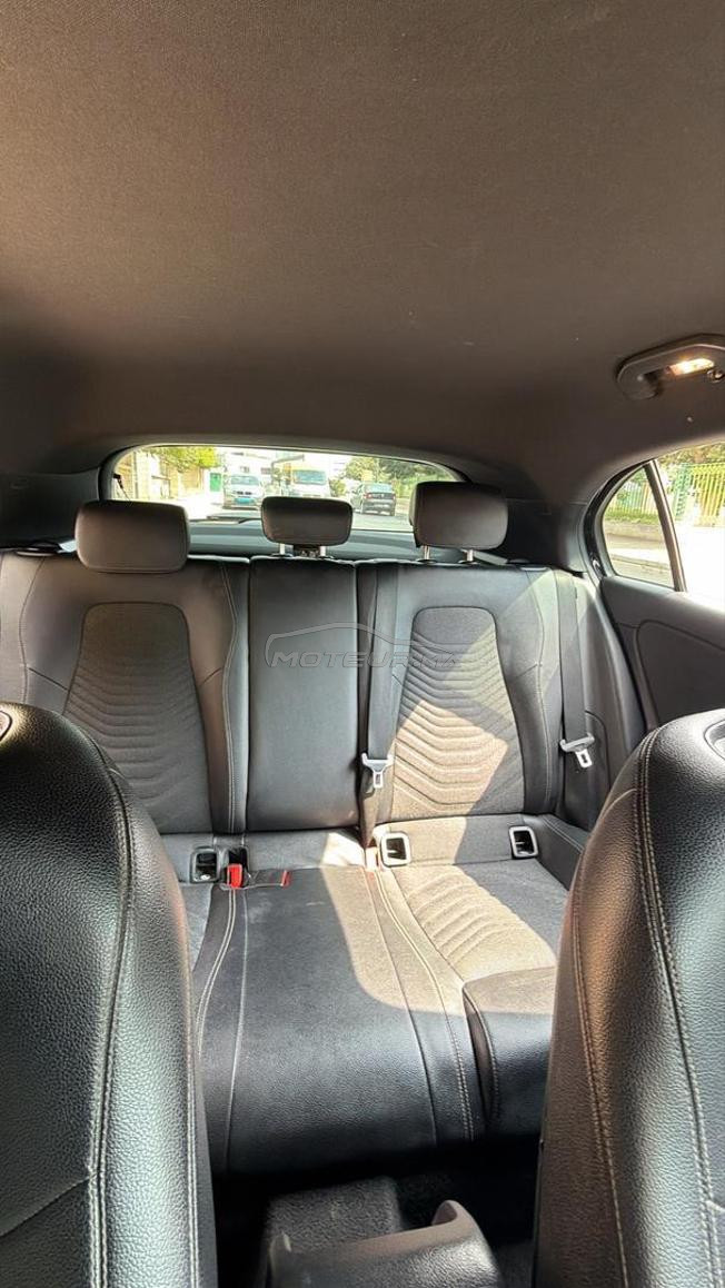 Mercedes classe a 200