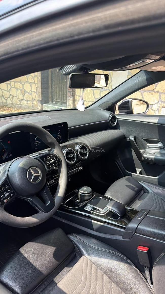 Mercedes classe a 200