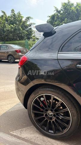 Mercedes classe a 200 - 2