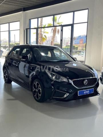 MG MG3 Essence Automatique AT ULTIMATE 2025 - 2