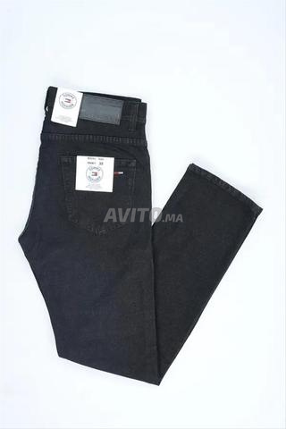 2 jeans de bonne qualité - 2