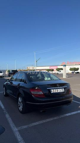 Mercedes Classe C220 - 2