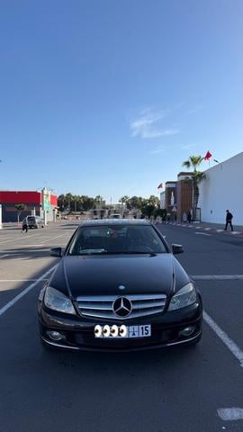 Mercedes Classe C220