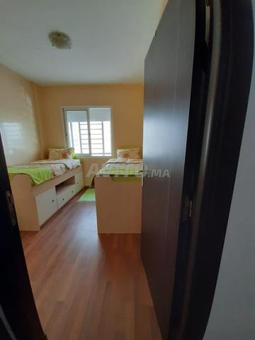 Appartement meublé à louer à Aïn Sebaâ - 2