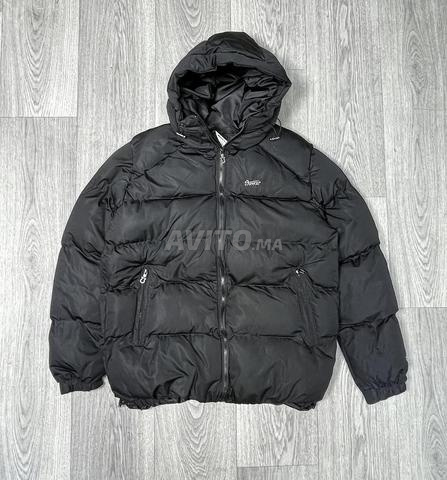 Veste STWD - 2
