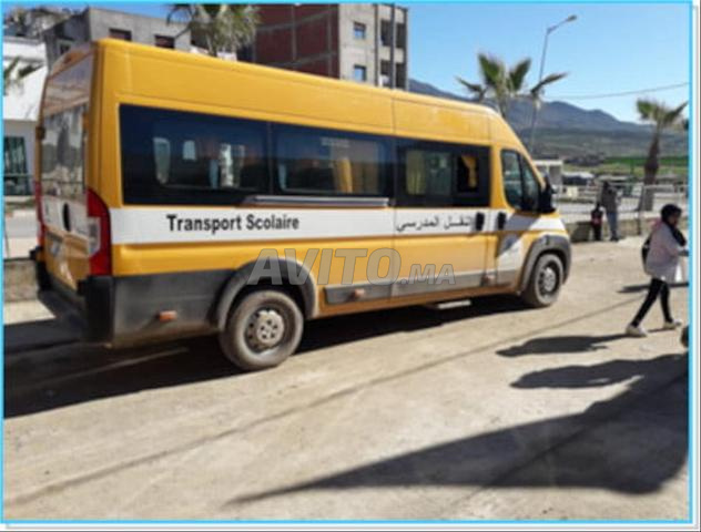 Tiznit Route Guelmim - 2