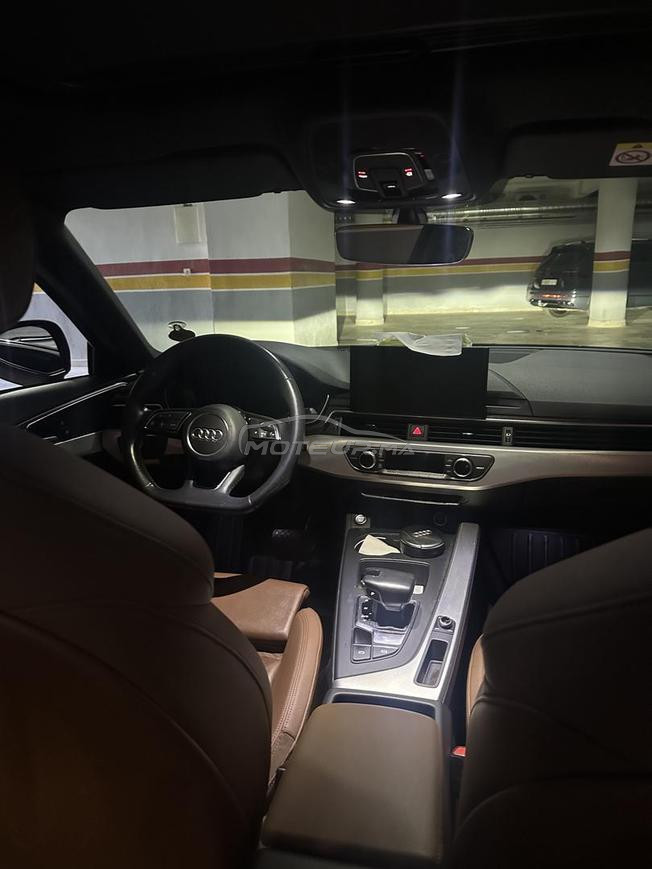 Audi A4  très bonne État 