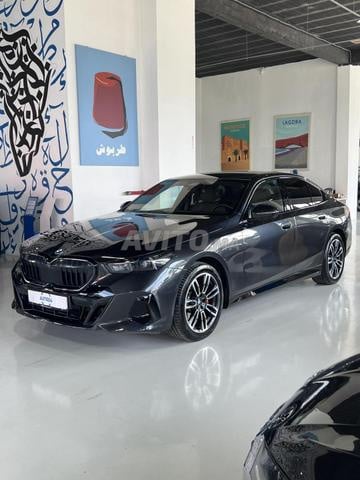 BMW Série 5 M EDITION 2024