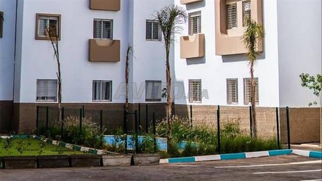 Appartement à louer 60 m² à Casablanca