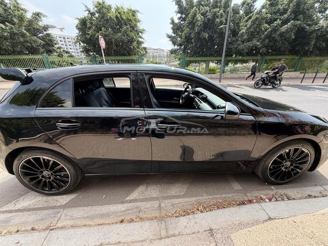 Mercedes classe a 200