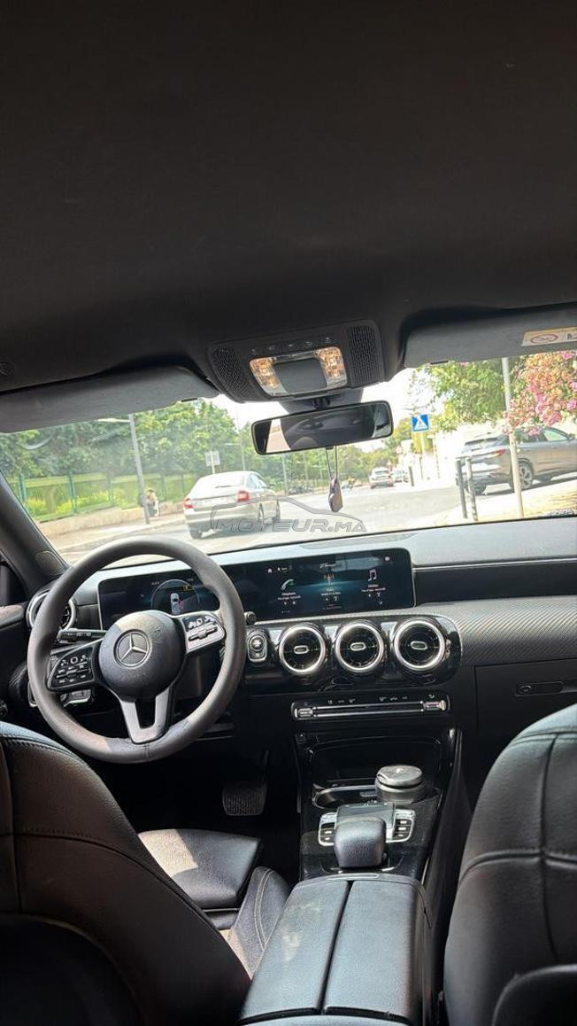 Mercedes classe a 200