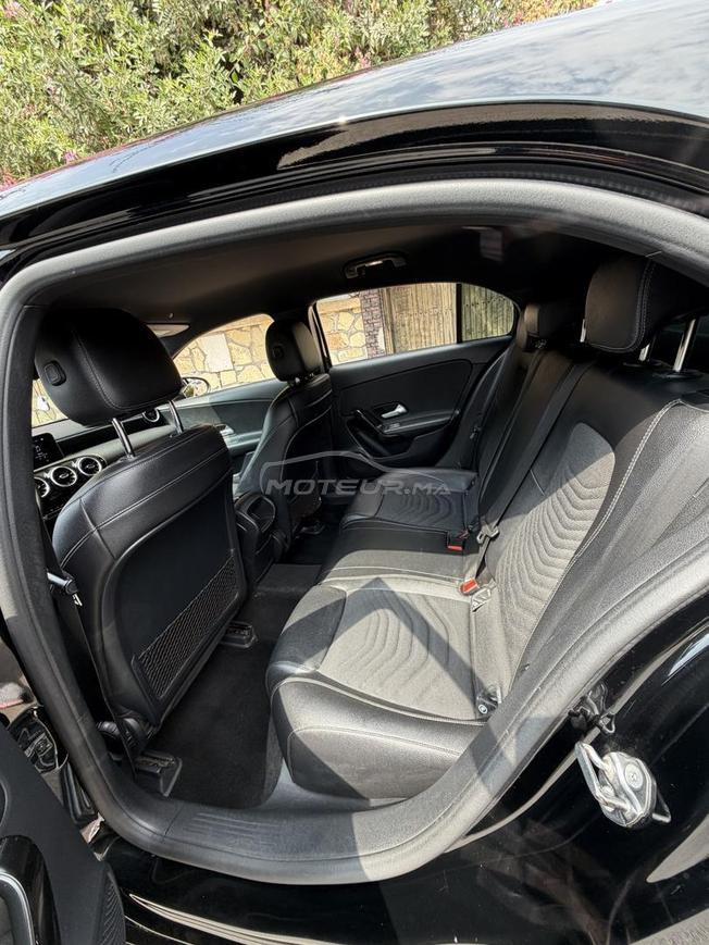 Mercedes classe a 200
