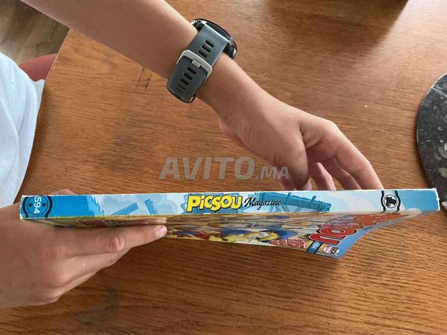 Picsou magazine - 2
