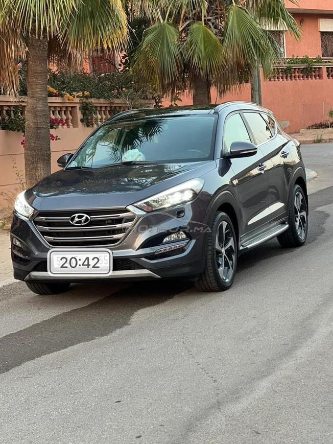 tucson 2018 2L