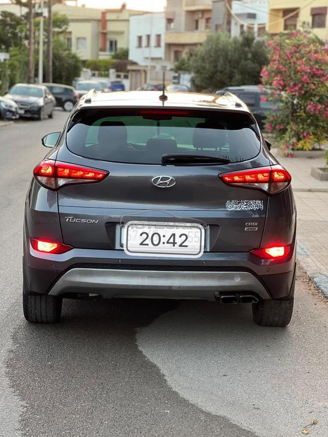 tucson 2018 2L