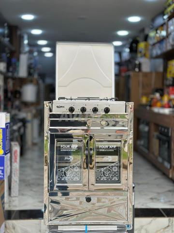 فرن للطبخ