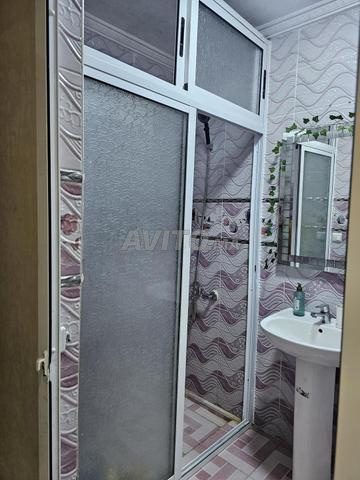 Appartement meublé dans un immeuble calme avec ascenseur - 2