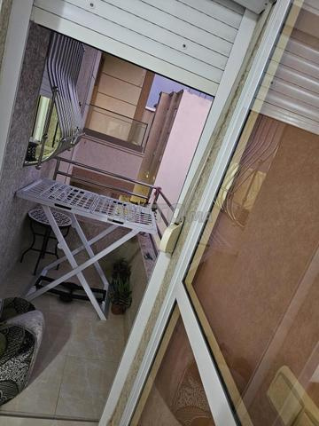 شقة مفروشة في عمارة هادئة بمصعد - 2