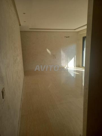 Appartement à louer 89 m² à Casablanca - 2