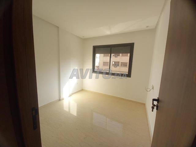 Appartement à louer 89 m² à Casablanca
