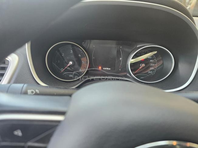 Jeep Compass Diesel Manuelle 2021 à Settat