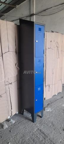 Vente en gros de vestiaires - 2