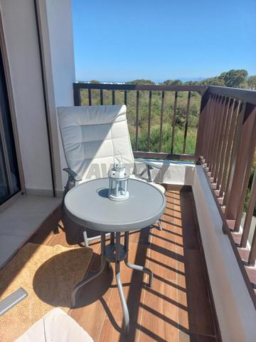 Appartement à louer à Cabo Negro