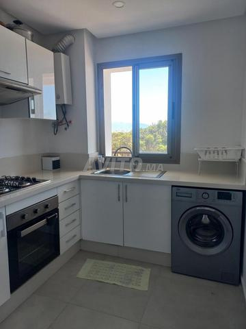Appartement à louer à Cabo Negro - 2